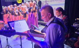 „Młodzi Mają Głos”. Za nami wyjątkowy, ósmy finał festiwalowy w Działdowie