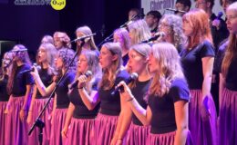 „Młodzi Mają Głos”. Za nami wyjątkowy, ósmy finał festiwalowy w Działdowie