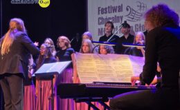 „Młodzi Mają Głos”. Za nami wyjątkowy, ósmy finał festiwalowy w Działdowie