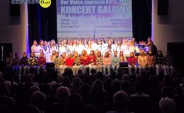 „Młodzi Mają Głos”. Za nami wyjątkowy, ósmy finał festiwalowy w Działdowie