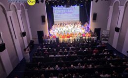 „Młodzi Mają Głos”. Za nami wyjątkowy, ósmy finał festiwalowy w Działdowie