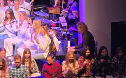 „Młodzi Mają Głos”. Za nami wyjątkowy, ósmy finał festiwalowy w Działdowie
