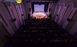„Młodzi Mają Głos”. Za nami wyjątkowy, ósmy finał festiwalowy w Działdowie