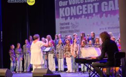 „Młodzi Mają Głos”. Za nami wyjątkowy, ósmy finał festiwalowy w Działdowie