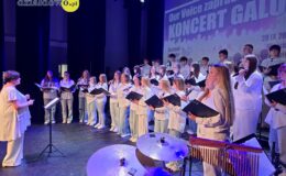„Młodzi Mają Głos”. Za nami wyjątkowy, ósmy finał festiwalowy w Działdowie