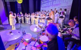„Młodzi Mają Głos”. Za nami wyjątkowy, ósmy finał festiwalowy w Działdowie