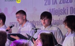 „Młodzi Mają Głos”. Za nami wyjątkowy, ósmy finał festiwalowy w Działdowie