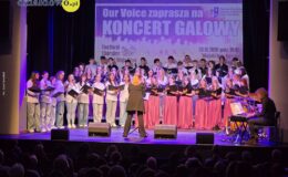 „Młodzi Mają Głos”. Za nami wyjątkowy, ósmy finał festiwalowy w Działdowie