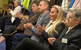 Inauguracja pełna energii. Rozpoczął się już 22. rok akademicki Działdowskiego UTW
