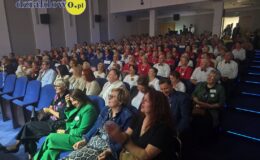 Radość, pasja i taniec bez granic. Za nami I Wojewódzki Przegląd Tańca Seniorów „Złoty Bucik 2026” w Działdowie