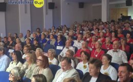 Radość, pasja i taniec bez granic. Za nami I Wojewódzki Przegląd Tańca Seniorów „Złoty Bucik 2026” w Działdowie