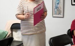 Jesienne nuty i poetyckie wzruszenia. Za nami ósma odsłona „Poezji kameralnie”