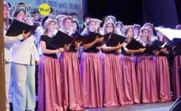 „Młodzi Mają Głos”. Za nami wyjątkowy, ósmy finał festiwalowy w Działdowie