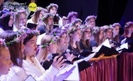 „Młodzi Mają Głos”. Za nami wyjątkowy, ósmy finał festiwalowy w Działdowie