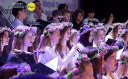 „Młodzi Mają Głos”. Za nami wyjątkowy, ósmy finał festiwalowy w Działdowie