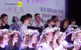 „Młodzi Mają Głos”. Za nami wyjątkowy, ósmy finał festiwalowy w Działdowie