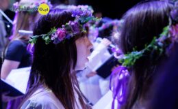 „Młodzi Mają Głos”. Za nami wyjątkowy, ósmy finał festiwalowy w Działdowie