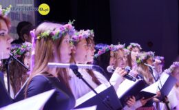 „Młodzi Mają Głos”. Za nami wyjątkowy, ósmy finał festiwalowy w Działdowie