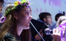 „Młodzi Mają Głos”. Za nami wyjątkowy, ósmy finał festiwalowy w Działdowie