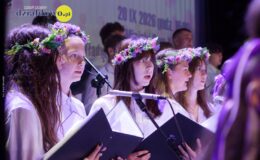 „Młodzi Mają Głos”. Za nami wyjątkowy, ósmy finał festiwalowy w Działdowie