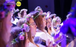 „Młodzi Mają Głos”. Za nami wyjątkowy, ósmy finał festiwalowy w Działdowie