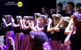 „Młodzi Mają Głos”. Za nami wyjątkowy, ósmy finał festiwalowy w Działdowie