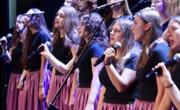 „Młodzi Mają Głos”. Za nami wyjątkowy, ósmy finał festiwalowy w Działdowie