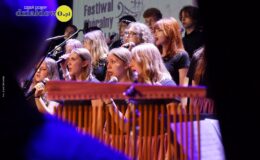 „Młodzi Mają Głos”. Za nami wyjątkowy, ósmy finał festiwalowy w Działdowie