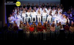 „Młodzi Mają Głos”. Za nami wyjątkowy, ósmy finał festiwalowy w Działdowie