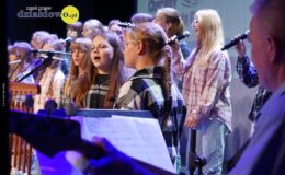 „Młodzi Mają Głos”. Za nami wyjątkowy, ósmy finał festiwalowy w Działdowie
