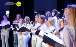 „Młodzi Mają Głos”. Za nami wyjątkowy, ósmy finał festiwalowy w Działdowie