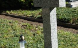 Pamięć, która nie wygaśnie. W Działdowie odsłonięto nowy obelisk ku czci Ofiar obozu Soldau