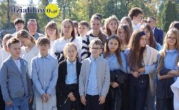Pamięć, która nie wygaśnie. W Działdowie odsłonięto nowy obelisk ku czci Ofiar obozu Soldau