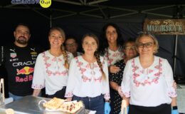 Rekordowa frekwencja i zabytkowe pojazdy. Za nami X jubileuszowy Zlot Pojazdów Zabytkowych i XI Jarmark w Działdowie