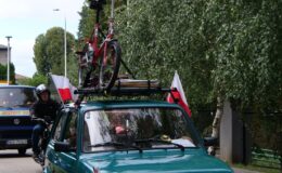 Rekordowa frekwencja i zabytkowe pojazdy. Za nami X jubileuszowy Zlot Pojazdów Zabytkowych i XI Jarmark w Działdowie