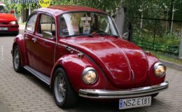 Rekordowa frekwencja i zabytkowe pojazdy. Za nami X jubileuszowy Zlot Pojazdów Zabytkowych i XI Jarmark w Działdowie