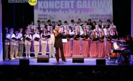 „Młodzi Mają Głos”. Za nami wyjątkowy, ósmy finał festiwalowy w Działdowie