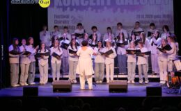 „Młodzi Mają Głos”. Za nami wyjątkowy, ósmy finał festiwalowy w Działdowie