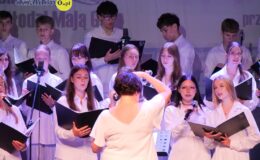 „Młodzi Mają Głos”. Za nami wyjątkowy, ósmy finał festiwalowy w Działdowie