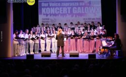 „Młodzi Mają Głos”. Za nami wyjątkowy, ósmy finał festiwalowy w Działdowie