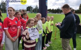 Sportowe emocje na start. Rozpoczęło się Współzawodnictwo Szkół Podstawowych 2026/27