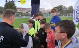 Sportowe emocje na start. Rozpoczęło się Współzawodnictwo Szkół Podstawowych 2026/27
