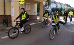 X Jesienny Rajd Rowerowy