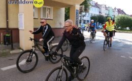X Jesienny Rajd Rowerowy