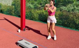 Dance Fit Camp 2026 – taneczna energia nad jeziorem Maróz