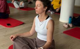 Dance Fit Camp 2026 – taneczna energia nad jeziorem Maróz