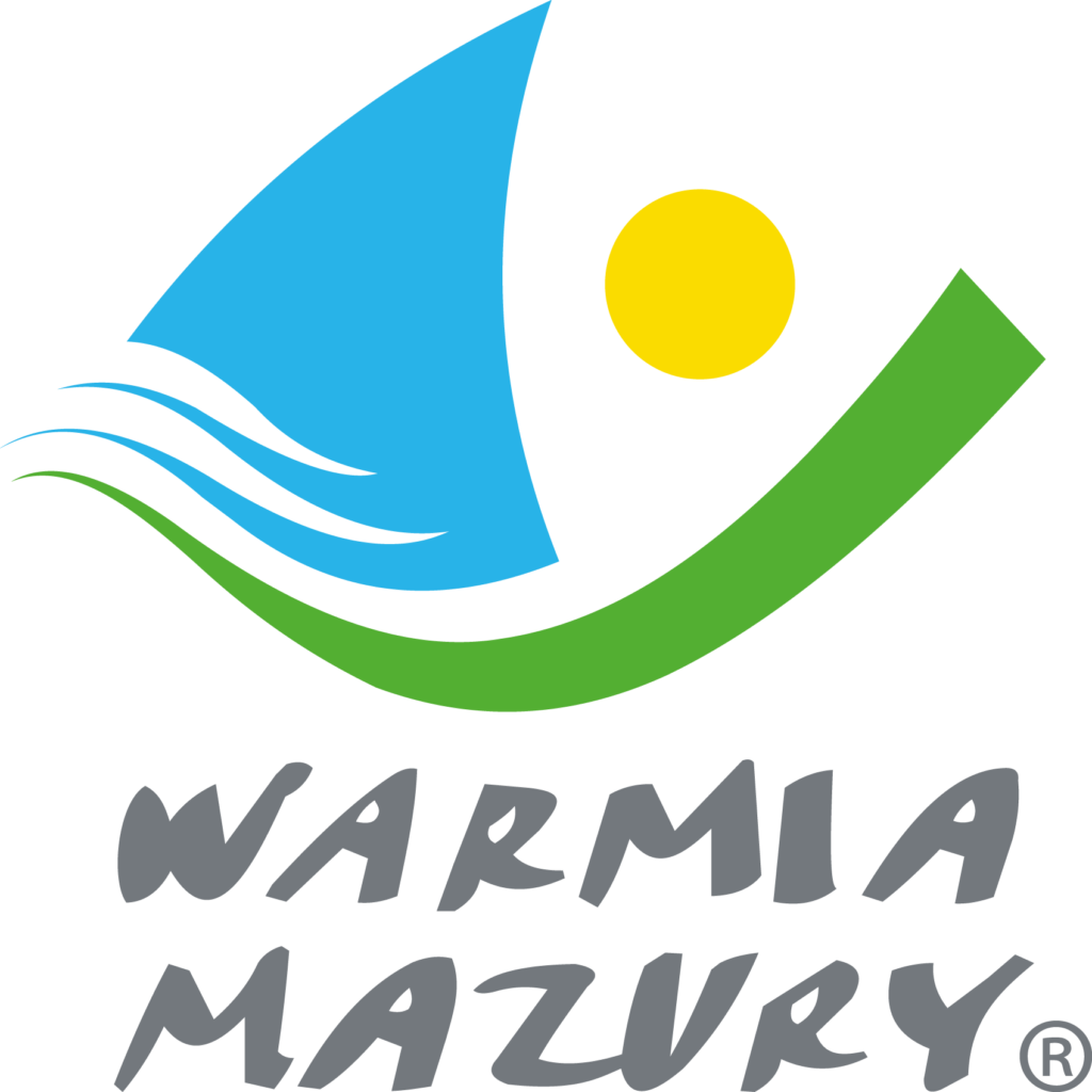 warmia i mazury logo
