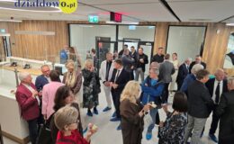 Uroczyste Otwarcie Krytej Pływalni „Mazurska Fala” w Działdowie