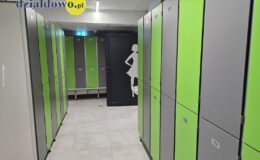 Uroczyste Otwarcie Krytej Pływalni „Mazurska Fala” w Działdowie