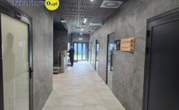 Uroczyste Otwarcie Krytej Pływalni „Mazurska Fala” w Działdowie